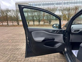 Vauxhall Corsa 1.4i ecoFLEX SE Hatchback 5dr Petrol Manual Euro 6 (90 ps)