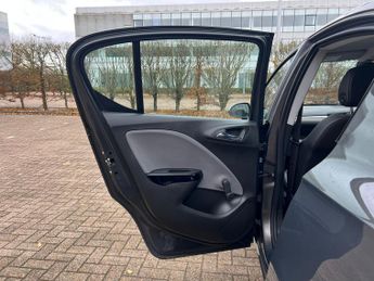 Vauxhall Corsa 1.4i ecoFLEX SE Hatchback 5dr Petrol Manual Euro 6 (90 ps)
