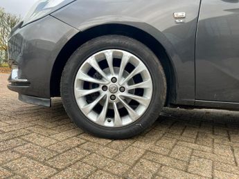 Vauxhall Corsa 1.4i ecoFLEX SE Hatchback 5dr Petrol Manual Euro 6 (90 ps)