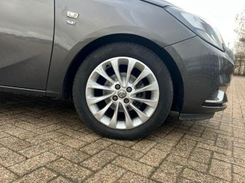 Vauxhall Corsa 1.4i ecoFLEX SE Hatchback 5dr Petrol Manual Euro 6 (90 ps)