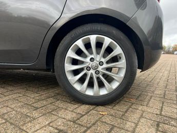 Vauxhall Corsa 1.4i ecoFLEX SE Hatchback 5dr Petrol Manual Euro 6 (90 ps)