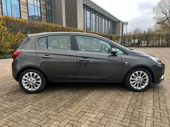 Vauxhall Corsa 1.4i ecoFLEX SE Hatchback 5dr Petrol Manual Euro 6 (90 ps)