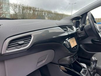 Vauxhall Corsa 1.4i ecoFLEX SE Hatchback 5dr Petrol Manual Euro 6 (90 ps)