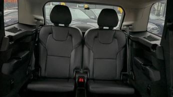 Volvo XC90 2.0 D5 PowerPulse Momentum Pro SUV 5dr Diesel Auto 4WD Euro 6 (s