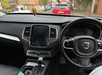 Volvo XC90 2.0 D5 PowerPulse Momentum Pro SUV 5dr Diesel Auto 4WD Euro 6 (s