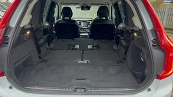 Volvo XC90 2.0 D5 PowerPulse Momentum Pro SUV 5dr Diesel Auto 4WD Euro 6 (s