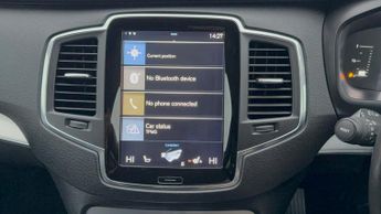 Volvo XC90 2.0 D5 PowerPulse Momentum Pro SUV 5dr Diesel Auto 4WD Euro 6 (s