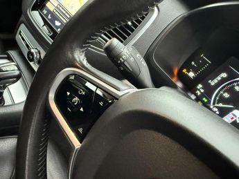 Volvo XC90 2.0 D5 PowerPulse Momentum Pro SUV 5dr Diesel Auto 4WD Euro 6 (s