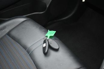 Nissan LEAF 39kWh N-Connecta Auto 5dr