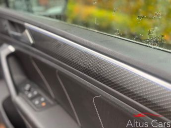 Volkswagen Tiguan 1.5 TSI R-Line SUV 5dr Petrol DSG Euro 6 (s/s) (150 ps)