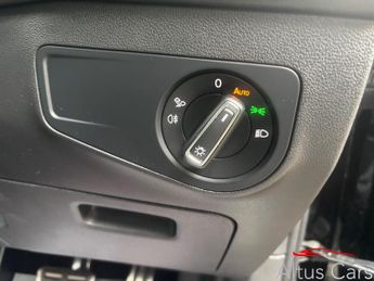 Volkswagen Tiguan 1.5 TSI R-Line SUV 5dr Petrol DSG Euro 6 (s/s) (150 ps)