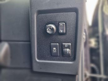 Nissan Qashqai 1.6 n-tec 2WD Euro 4 5dr