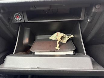 Ford Fiesta 1.0T EcoBoost Zetec Hatchback 5dr Petrol Auto Euro 6 (s/s) (100 