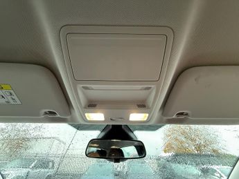 Ford Fiesta 1.0T EcoBoost Zetec Hatchback 5dr Petrol Auto Euro 6 (s/s) (100 