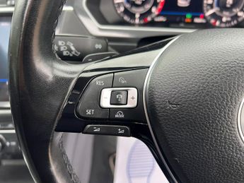 Volkswagen Tiguan 2.0 TSI SEL SUV 5dr Petrol DSG 4Motion Euro 6 (s/s) (180 ps)