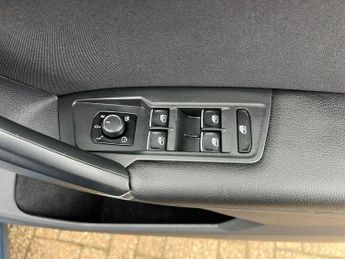 Volkswagen Tiguan 2.0 TSI SEL SUV 5dr Petrol DSG 4Motion Euro 6 (s/s) (180 ps)