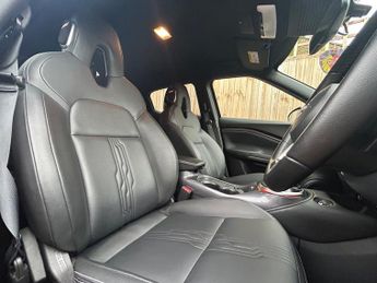 Nissan Juke 1.0 DIG-T Tekna SUV 5dr Petrol DCT Auto Euro 6 (s/s) (117 ps)