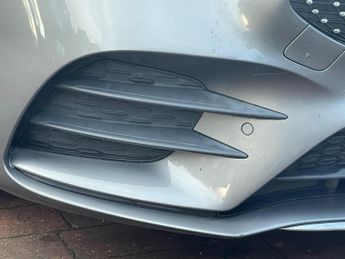 Mercedes-Benz A Class 1.3 A180 AMG Line (Executive) Hatchback 5dr Petrol 7G-DCT Euro 6