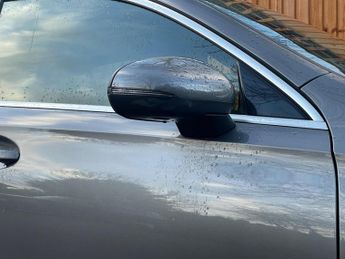 Mercedes-Benz A Class 1.3 A180 AMG Line (Executive) Hatchback 5dr Petrol 7G-DCT Euro 6