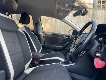 Volkswagen T-Roc 1.5 TSI EVO SEL SUV 5dr Petrol DSG Euro 6 (s/s) (150 ps)