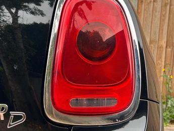 Mini Hatch 1.5 Cooper D Hatchback 3dr Diesel Auto Euro 6 (s/s) (116 ps)