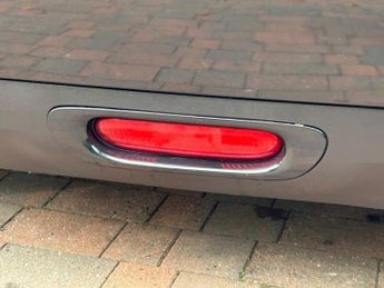 Mini Hatch 1.5 Cooper D Hatchback 3dr Diesel Auto Euro 6 (s/s) (116 ps)