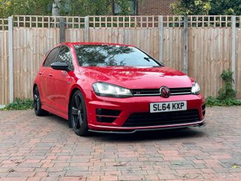 Volkswagen Golf 2.0 TSI BlueMotion Tech R Hatchback 5dr Petrol Manual 4Motion Eu