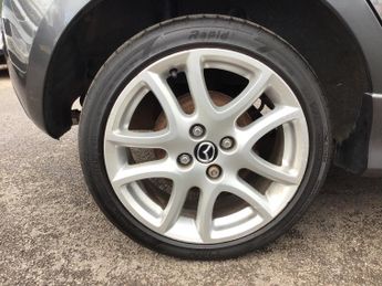 Mazda Mazda2 1.3 Tamura Hatchback 5dr Petrol Manual Euro 5 (84 ps)