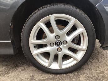 Mazda Mazda2 1.3 Tamura Hatchback 5dr Petrol Manual Euro 5 (84 ps)