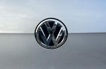 Volkswagen Golf TSI BlueMotion Technology Auto 1.2Petrol