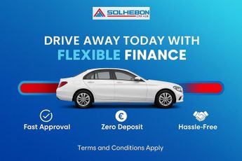 Volkswagen Golf TSI BlueMotion Technology Auto 1.2Petrol