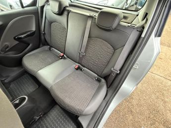 Vauxhall Corsa 1.4i SE Hatchback 5dr Petrol Auto Euro 6 (90 ps)