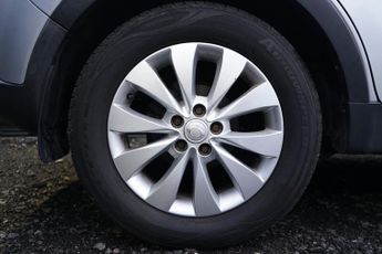 Ssangyong Korando 2.2D EX SUV 5dr Diesel Manual Euro 6 (178 ps)