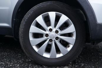 Ssangyong Korando 2.2D EX SUV 5dr Diesel Manual Euro 6 (178 ps)