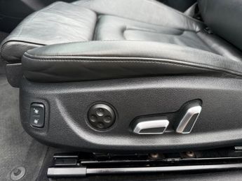 Audi A5 Cabriolet 2.0 TFSI S line Special Edition Convertible 2dr Petrol S Tronic 