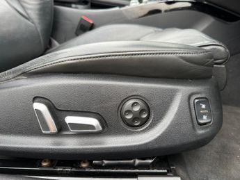 Audi A5 Cabriolet 2.0 TFSI S line Special Edition Convertible 2dr Petrol S Tronic 