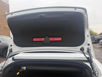 Audi A5 Cabriolet 2.0 TFSI S line Special Edition Convertible 2dr Petrol S Tronic 