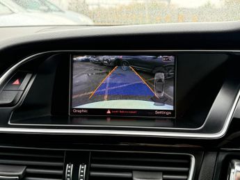 Audi A5 Cabriolet 2.0 TFSI S line Special Edition Convertible 2dr Petrol S Tronic 