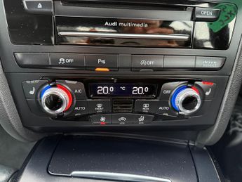 Audi A5 Cabriolet 2.0 TFSI S line Special Edition Convertible 2dr Petrol S Tronic 