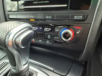 Audi A5 Cabriolet 2.0 TFSI S line Special Edition Convertible 2dr Petrol S Tronic 