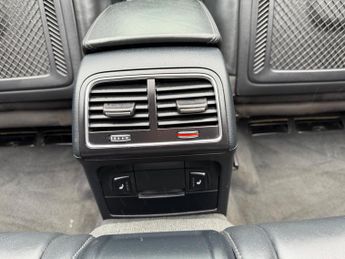 Audi A5 Cabriolet 2.0 TFSI S line Special Edition Convertible 2dr Petrol S Tronic 