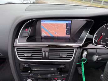 Audi A5 Cabriolet 2.0 TFSI S line Special Edition Convertible 2dr Petrol S Tronic 