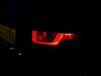 Land Rover Range Rover Evoque 2.0 TD4 SE Tech SUV 5dr Diesel Auto 4WD Euro 6 (s/s) (180 ps)