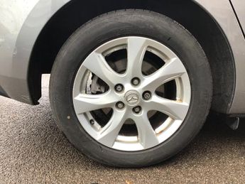 Mazda 3 2.0 TS2 Hatchback 5dr Petrol Auto Euro 5 (150 ps)