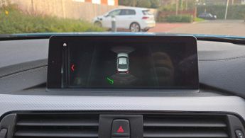 BMW 4 Series 2.0 430i M Sport Auto Euro 6 (s/s) (252 ps) 2dr