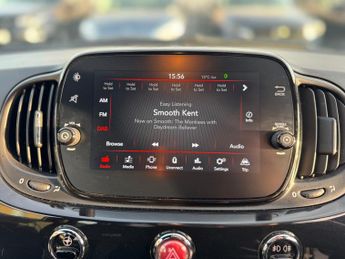 Fiat 500 1.2 Sport Hatchback 3dr Petrol Dualogic Euro 6 (s/s) (69 bhp)