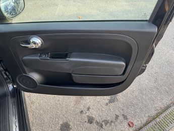 Fiat 500 1.2 Sport Hatchback 3dr Petrol Dualogic Euro 6 (s/s) (69 bhp)