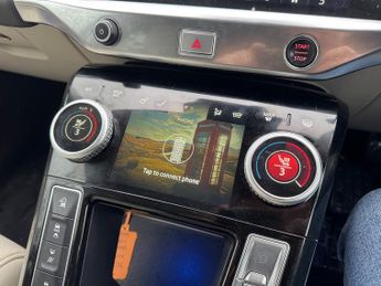 Jaguar I-Pace 400 90kWh HSE SUV 5dr Electric Auto 4WD (400 ps)