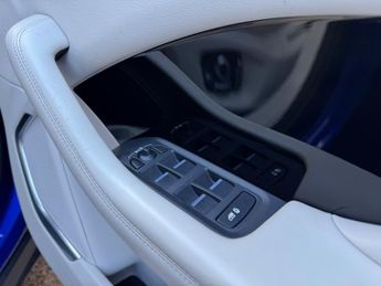 Jaguar I-Pace 400 90kWh HSE SUV 5dr Electric Auto 4WD (400 ps)