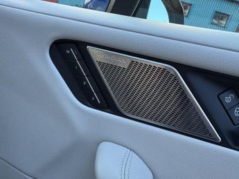 Jaguar I-Pace 400 90kWh HSE SUV 5dr Electric Auto 4WD (400 ps)